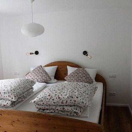 Appartement Gensungen Felsberg Zewnętrze zdjęcie