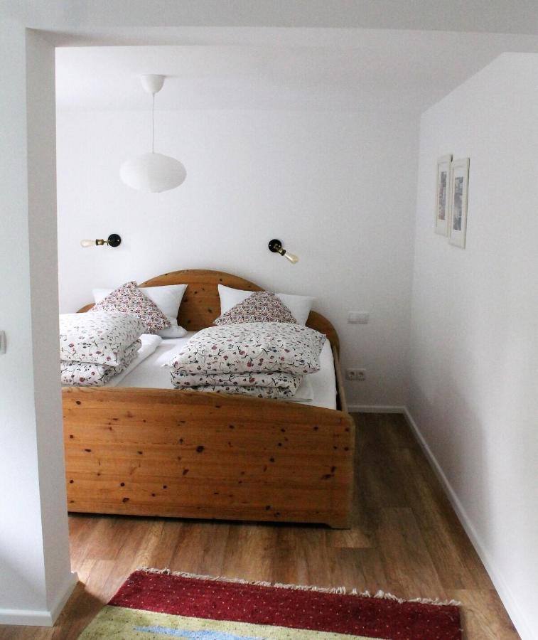 Appartement Gensungen Felsberg Zewnętrze zdjęcie