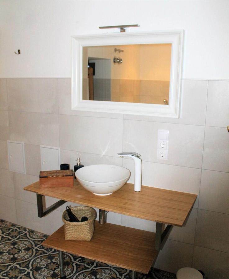 Appartement Gensungen Felsberg Zewnętrze zdjęcie