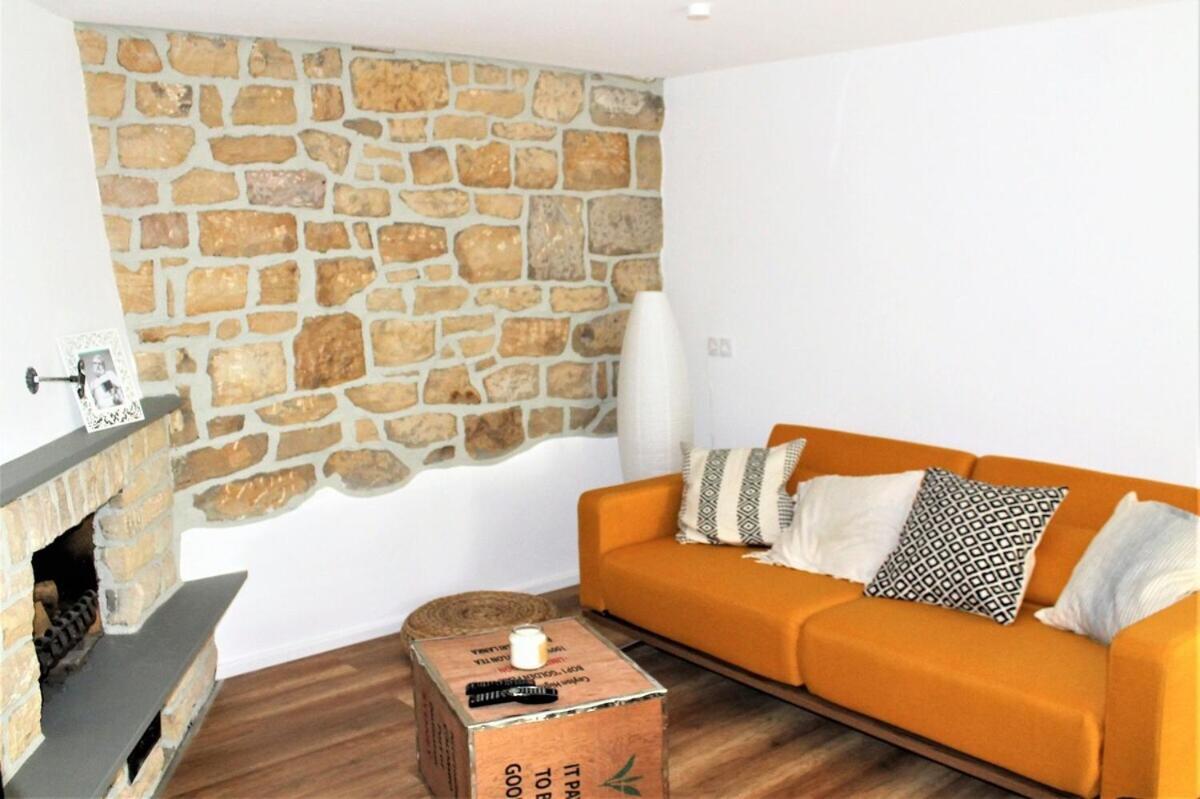 Appartement Gensungen Felsberg Zewnętrze zdjęcie
