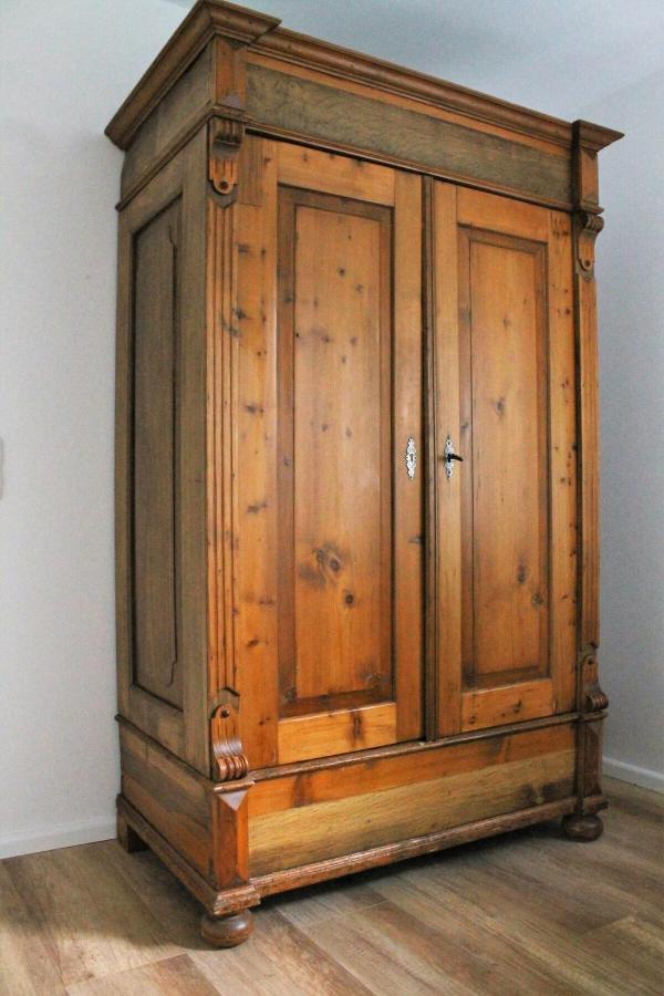 Appartement Gensungen Felsberg Zewnętrze zdjęcie