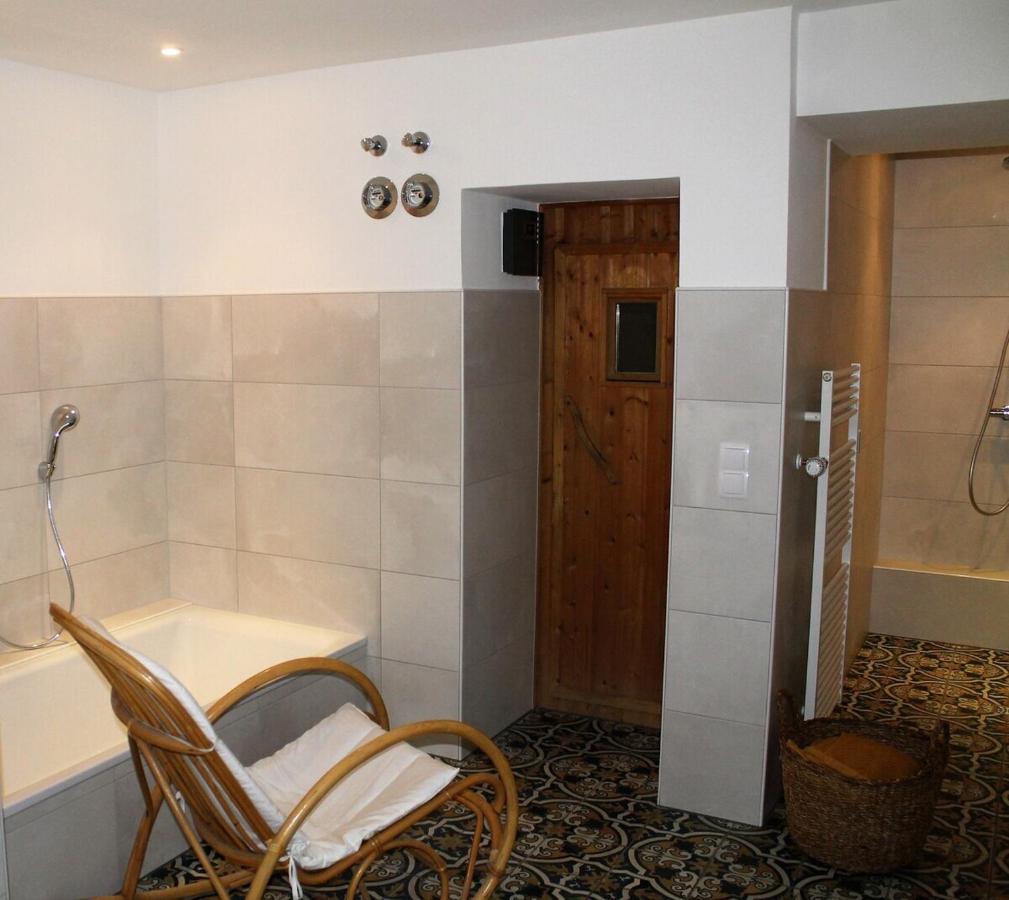 Appartement Gensungen Felsberg Zewnętrze zdjęcie