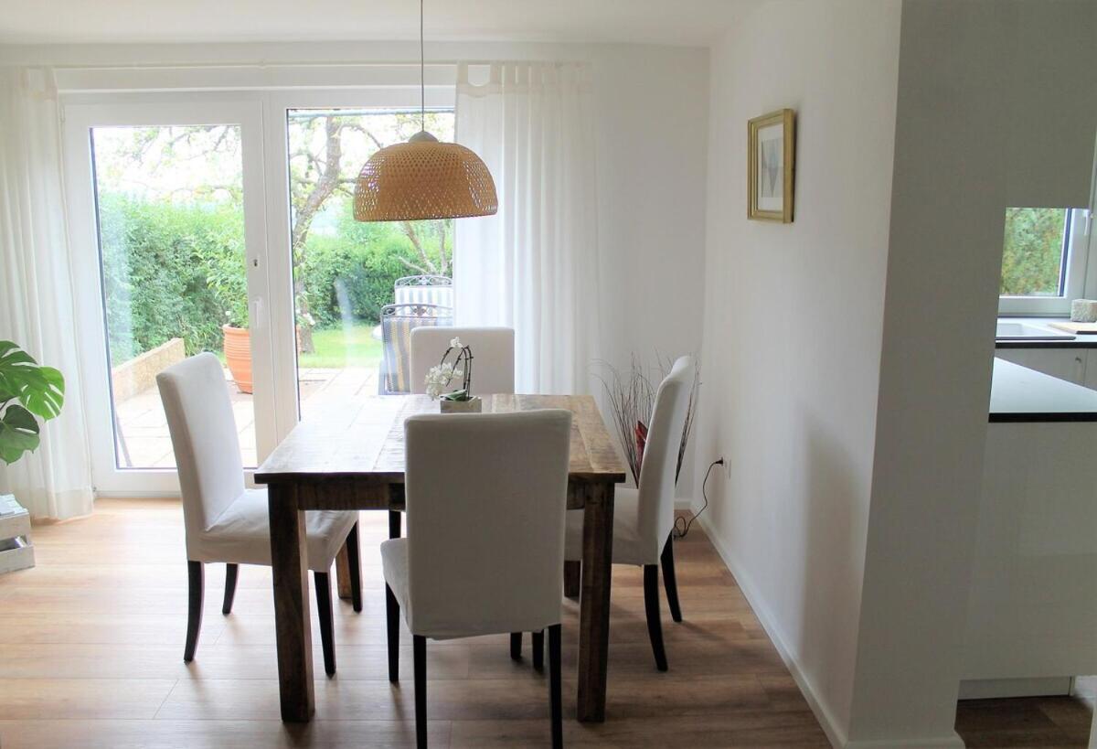 Appartement Gensungen Felsberg Zewnętrze zdjęcie