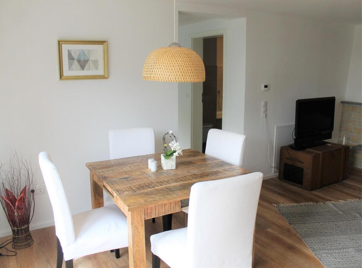 Appartement Gensungen Felsberg Zewnętrze zdjęcie