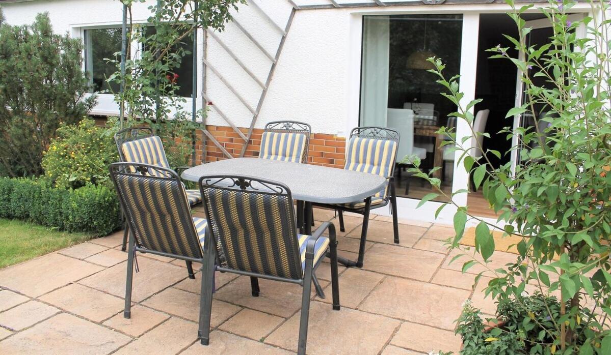 Appartement Gensungen Felsberg Zewnętrze zdjęcie