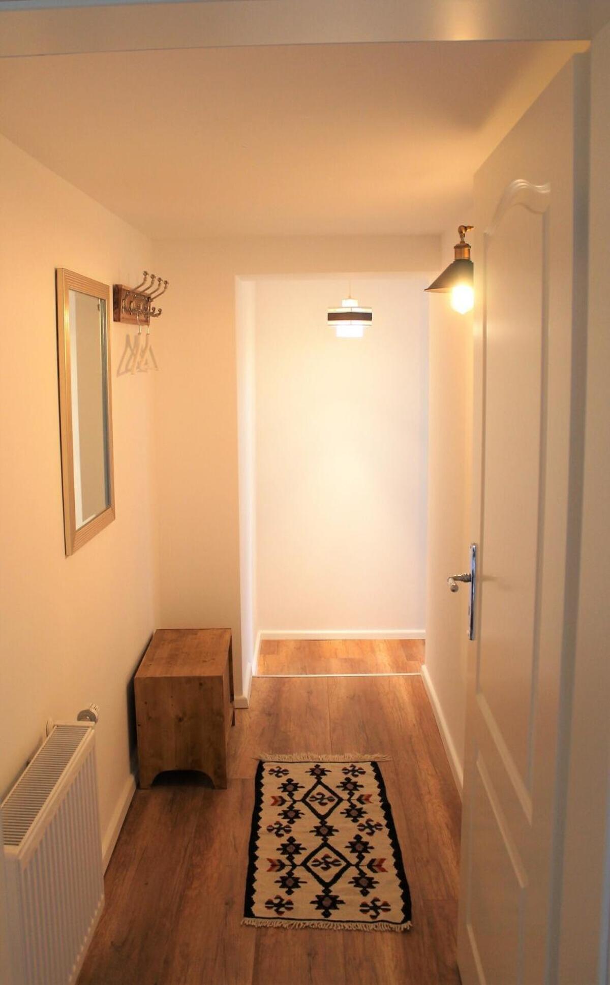 Appartement Gensungen Felsberg Pokój zdjęcie